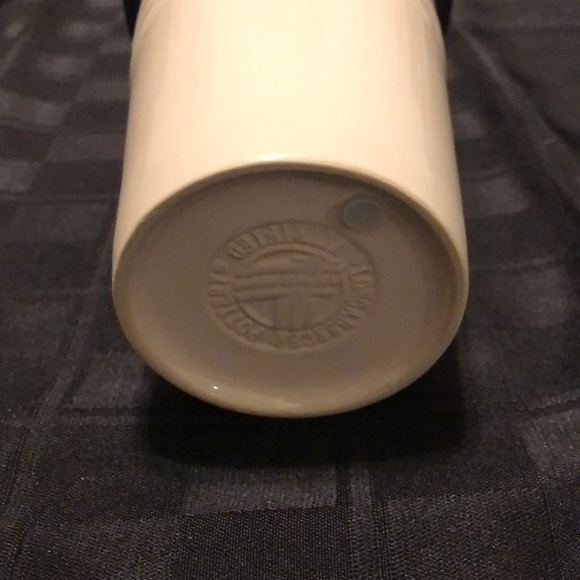 ⭐️LONGABERGER TRAVEL CUP⭐️ - Picture 3 of 12